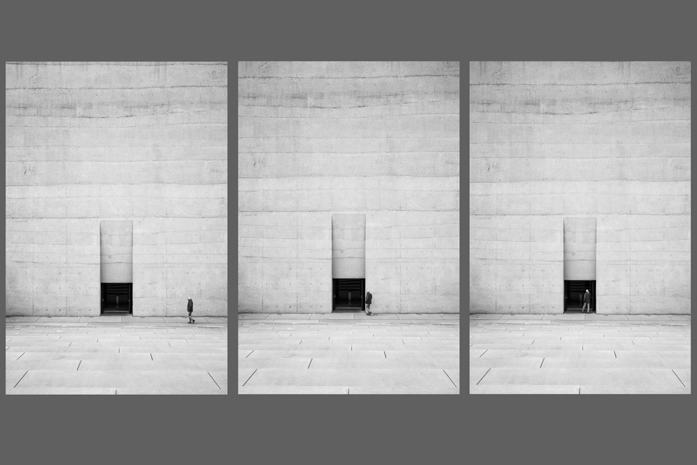 Platz 2 Harald Unglert